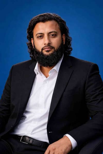 faisal shareef