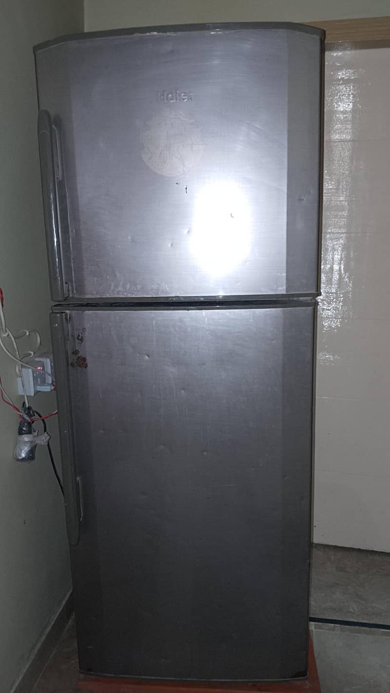 freezer 0