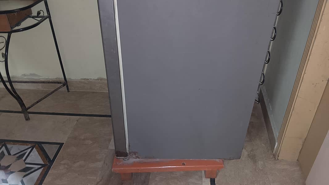 freezer 1
