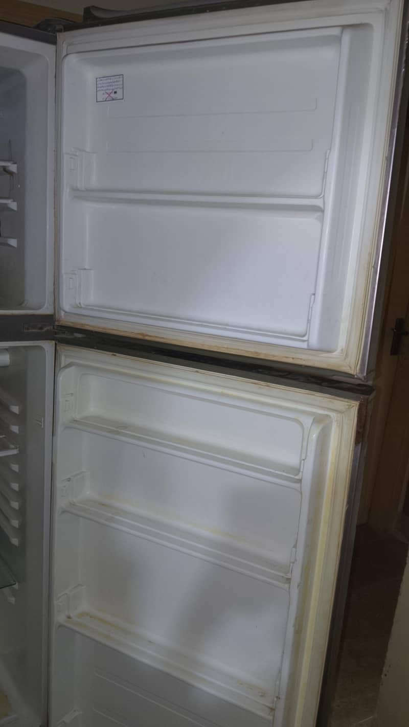 freezer 3