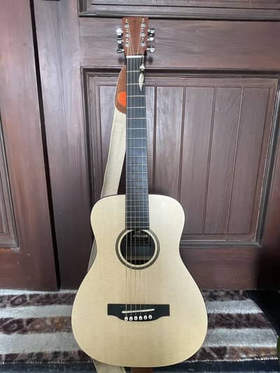 Original LXM little Martin Guitar