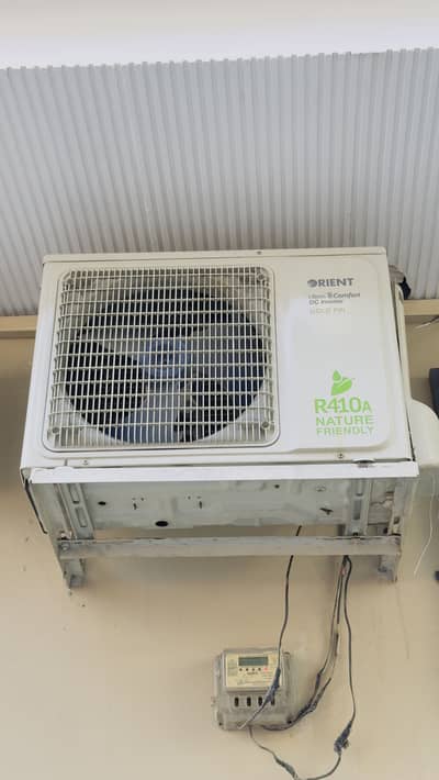 Orient 1 ton inverter Very reasonable price urgent sale
