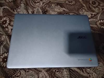 Acer Chromebook 8 Core Processor 8 Gb ram LPDDR4X RAM  Import By Spin