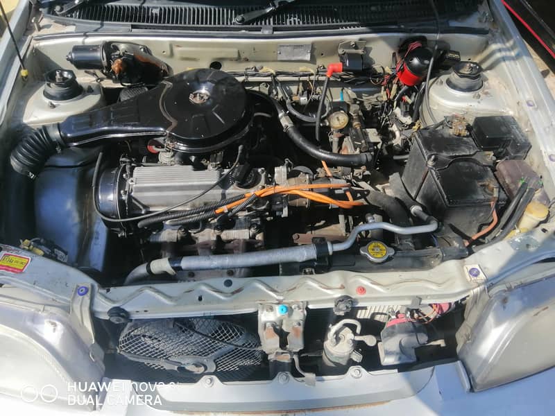 model 2006/2007 0