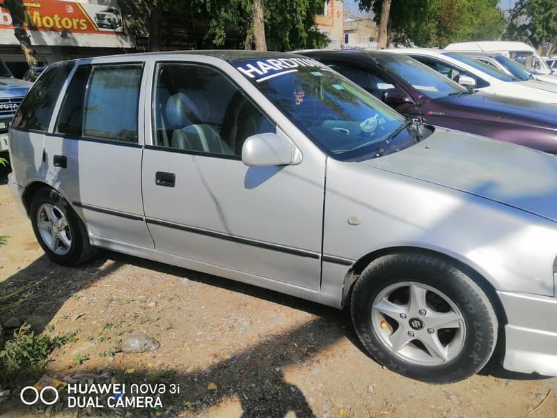 model 2006/2007 4