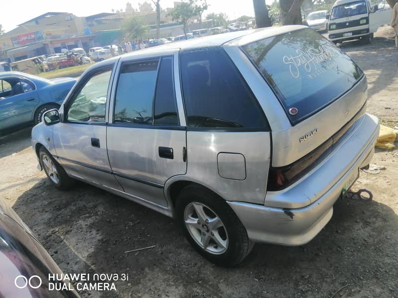 model 2006/2007 6