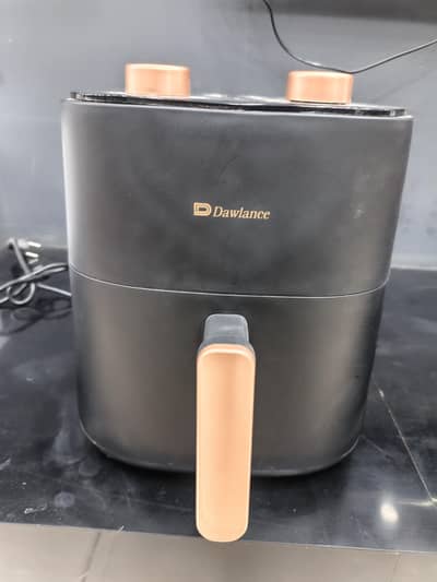 AIR FRYER LIMITED STOKE