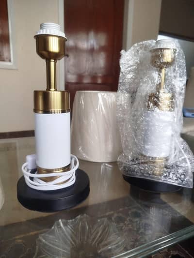 table lamps