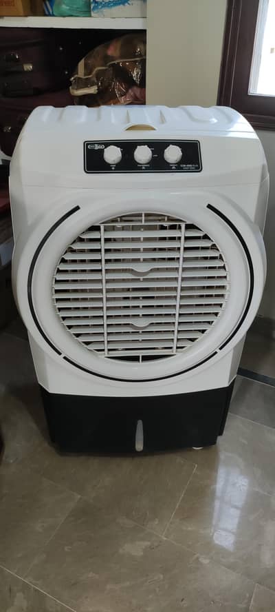ECM-4600 Plus air cooler