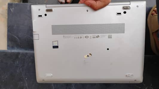 hp laptop