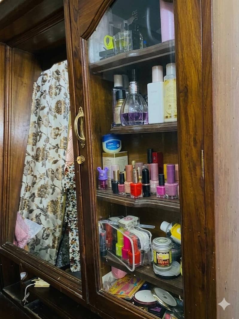 Dressing table 1
