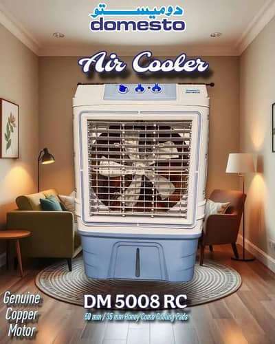 ELECTRIC ROOM AIR COOLER AC DC INWATER WATER TANK ICE BOX /03114083583