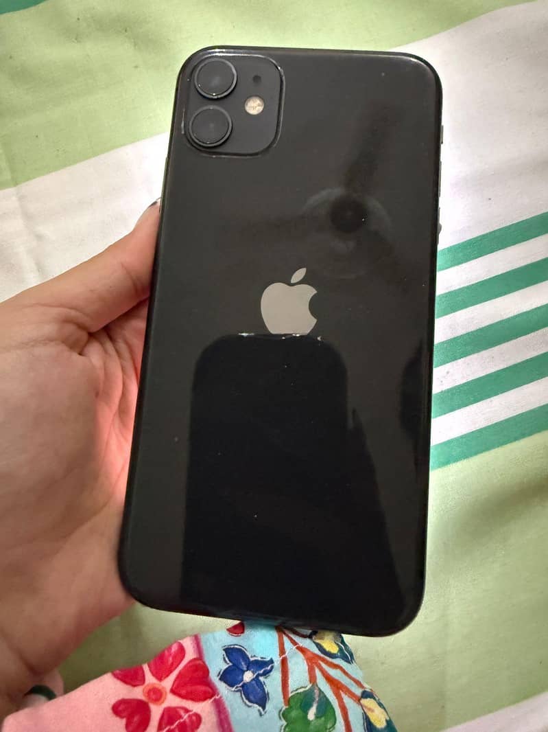 iphone 11 0