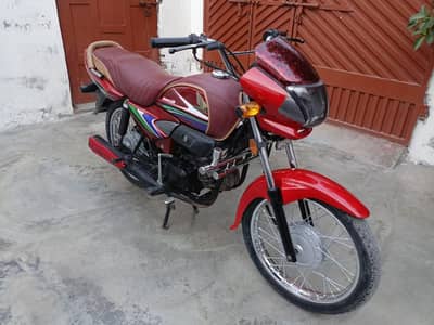 honda pridor 2016 but totly new 10/10