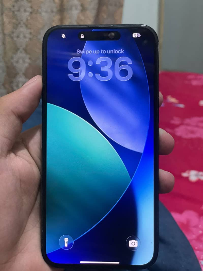 15 pro max 4