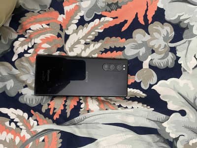 Sony Xperia 5 , pta approved