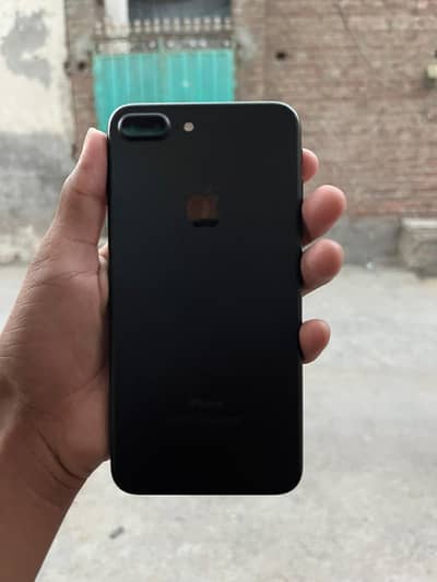 Iphone 7plus non pta