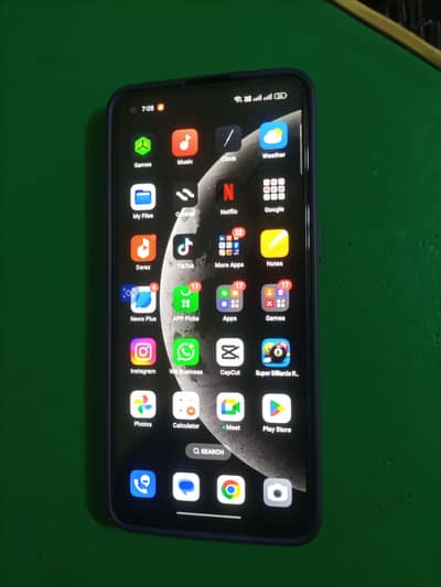 oppo Reno 6 8+8 128 gb