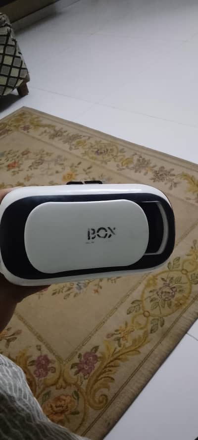 vr box 10 9 condition