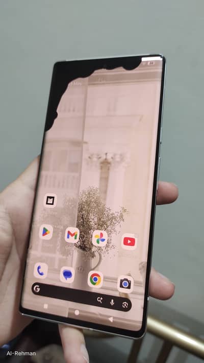 Google Pixel 6 Pro