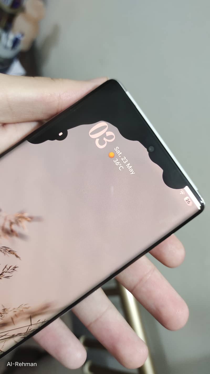 Google Pixel 6 Pro 1