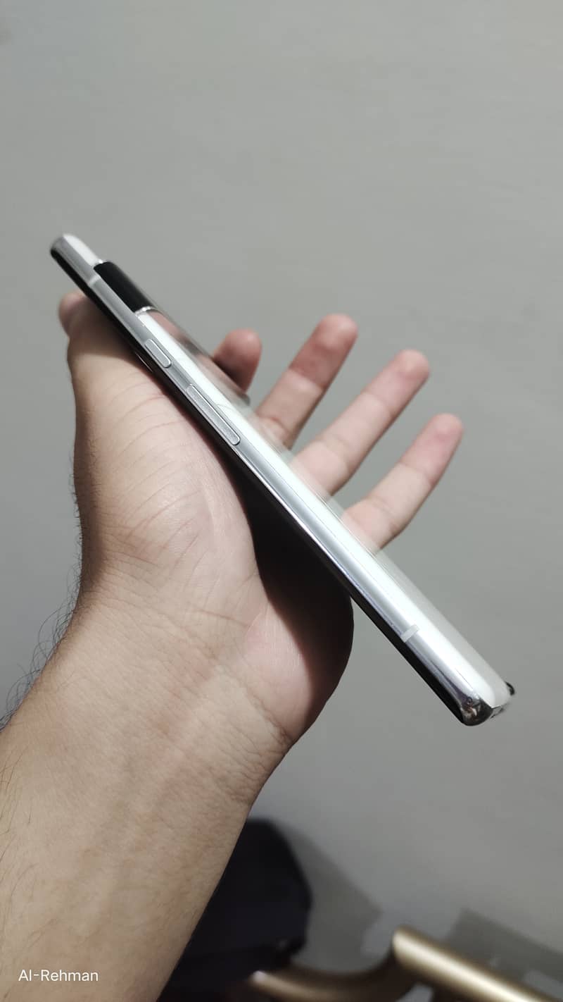 Google Pixel 6 Pro 4