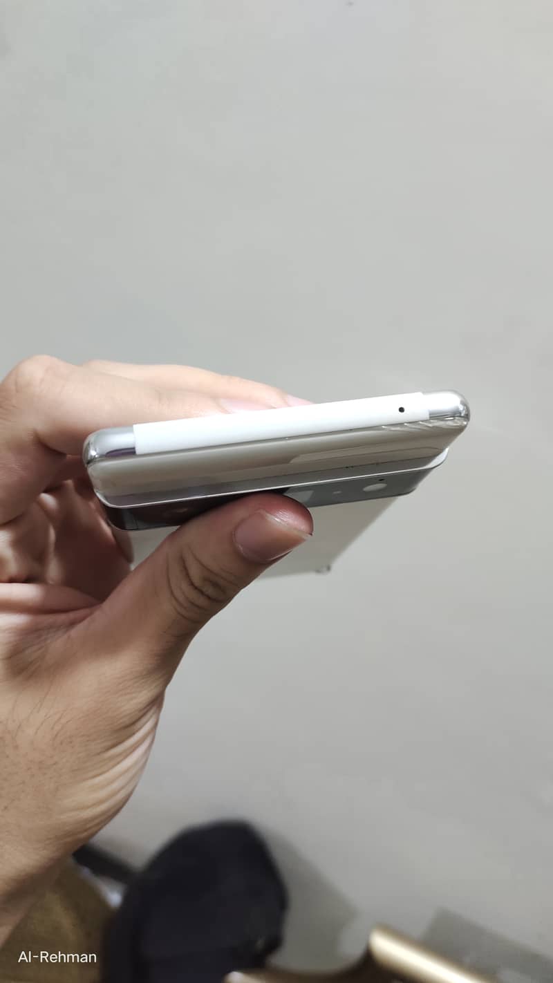 Google Pixel 6 Pro 5