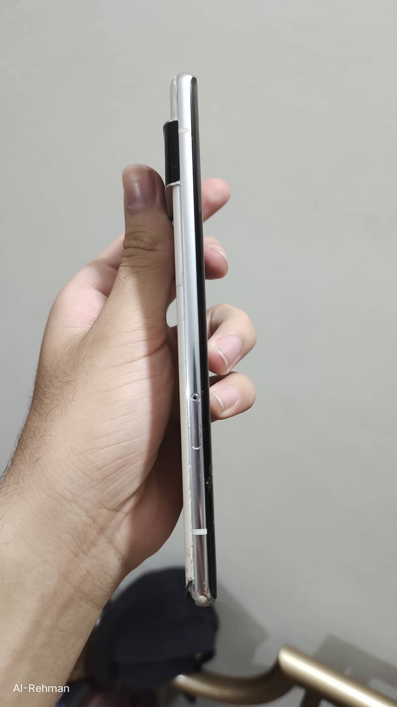Google Pixel 6 Pro 6
