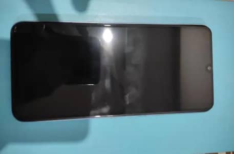 vivo y33s