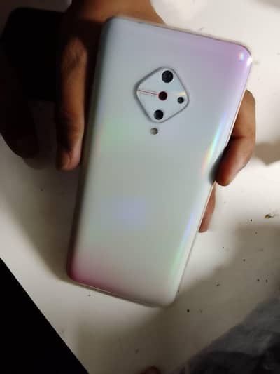 vivo s1 pro