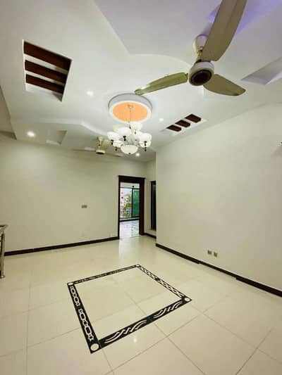 7 Marla Single Unit House for Sale in Bahria Town Abu Bakar Block | 5 Bedrooms | Prime Location