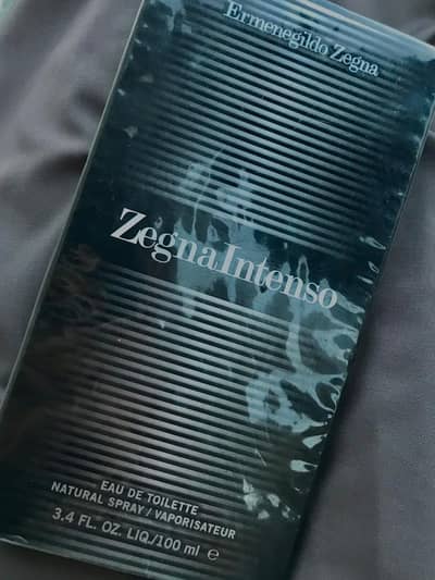 Zegna