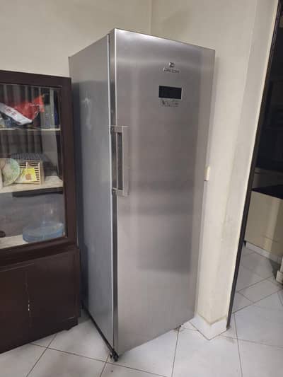 Dawlance Freezer  no frost inverter  1045 No Frost Vertical Freezer