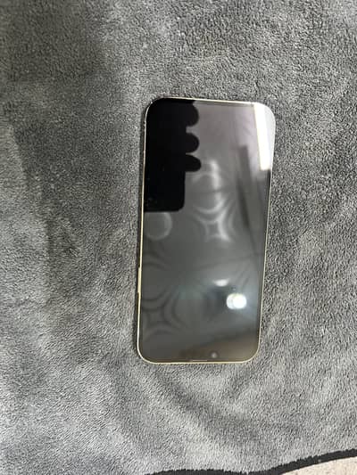 I phone 13 pro max