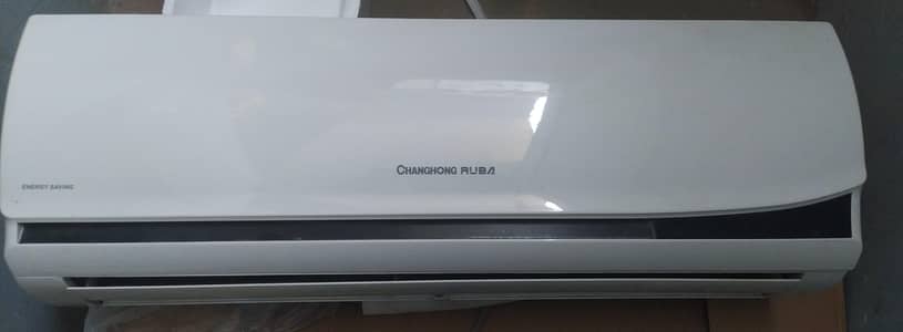 Chanhong Ruba 1 ton non inverter Ac