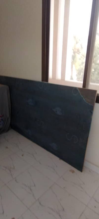 super gloss acrylic wood sheet