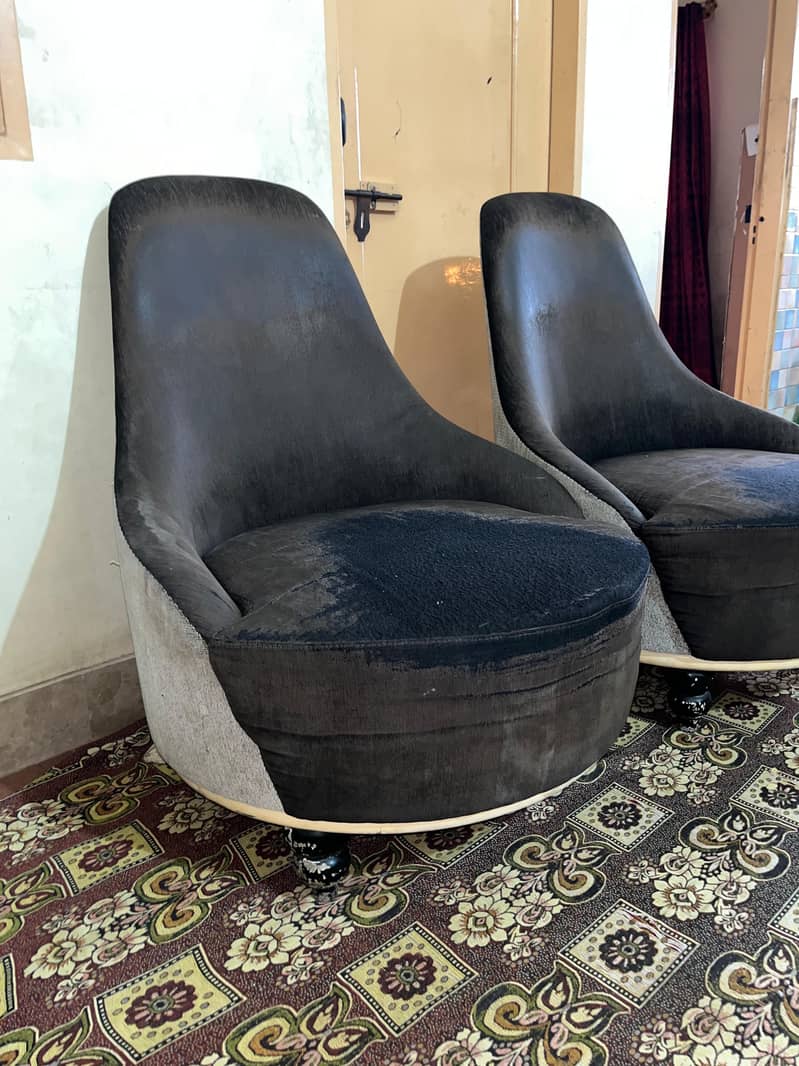 house sofa set 1