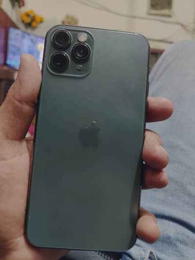 256 gb all okay