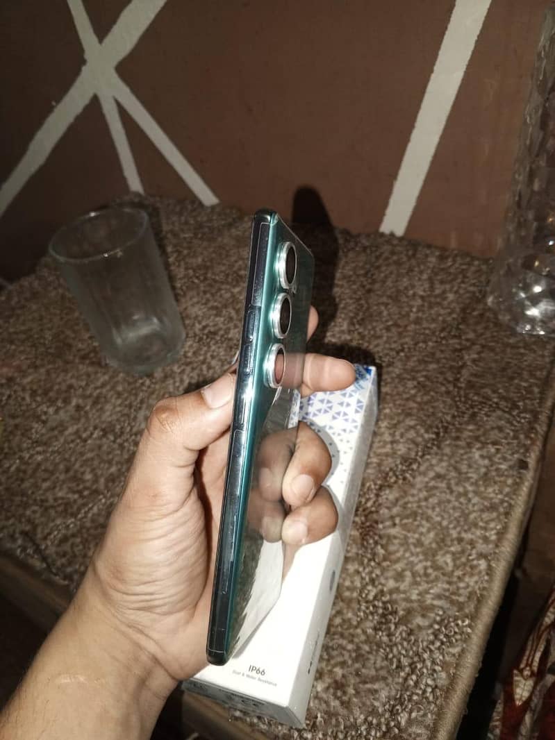 tecno camon 40 4