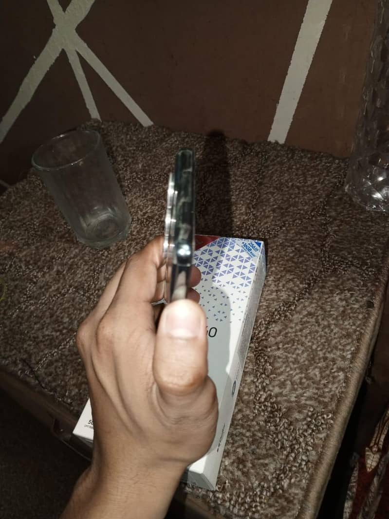 tecno camon 40 5