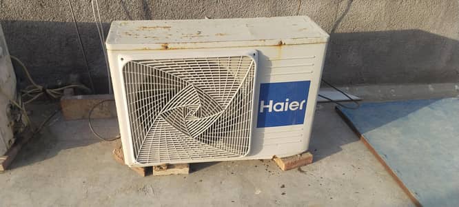 Ac 1.5 ton
