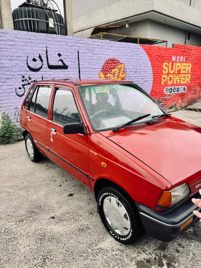 Home used Mehran Alto for sale