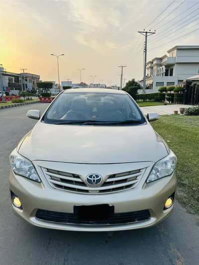 2012 model 2013 registered
