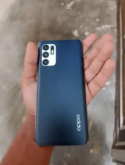 oppo reno 6 exchange possible all ok bs back chng