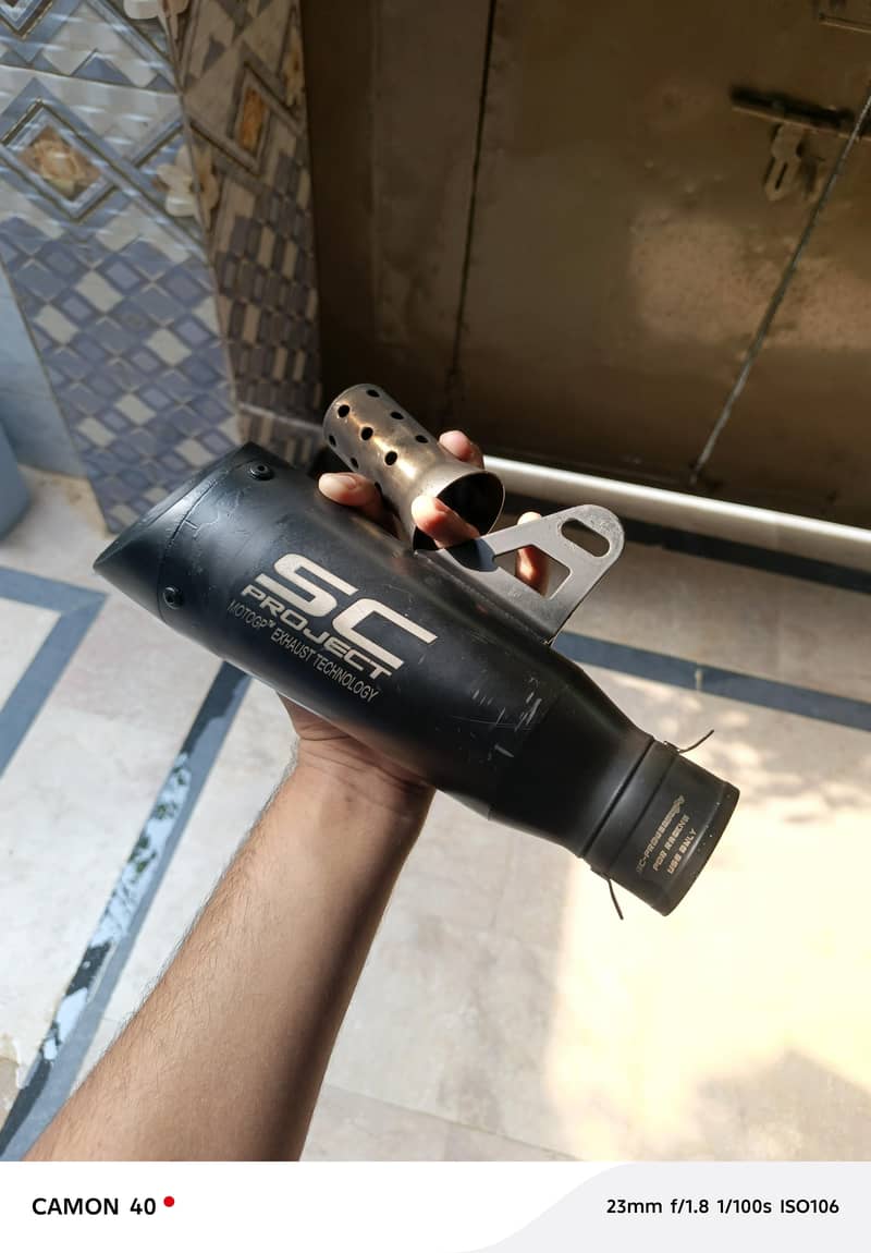 SC Cut Tip Echaust 1