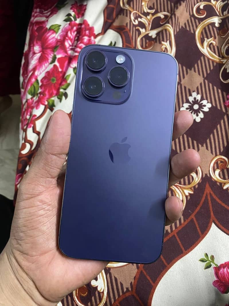 iphone 14 pro max 0