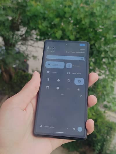 Google pixel 6a PTA approved