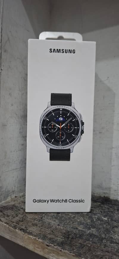 samsung watch
