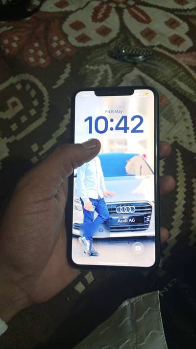 I phone 11 pro max
