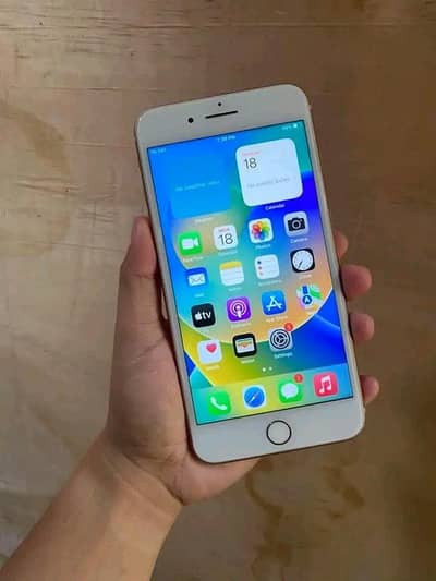 Iphone 8plus pta approved 256gb My Whatsapp number 0348-55-58-176